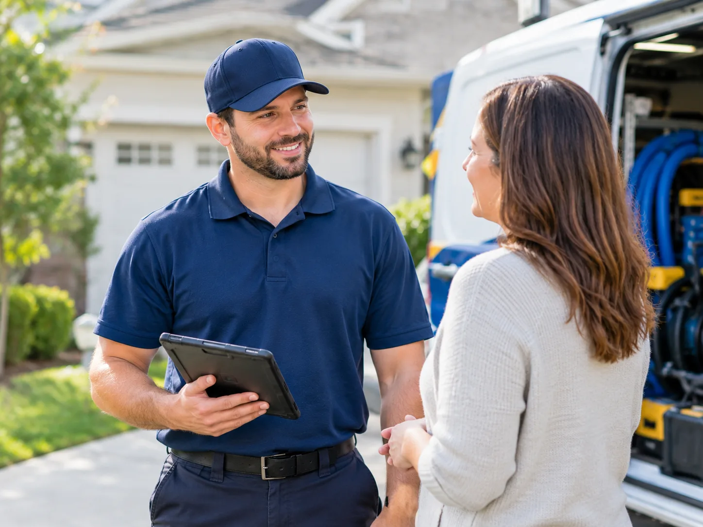 Sewage Backup Cleanup Manawa, WI FAQs